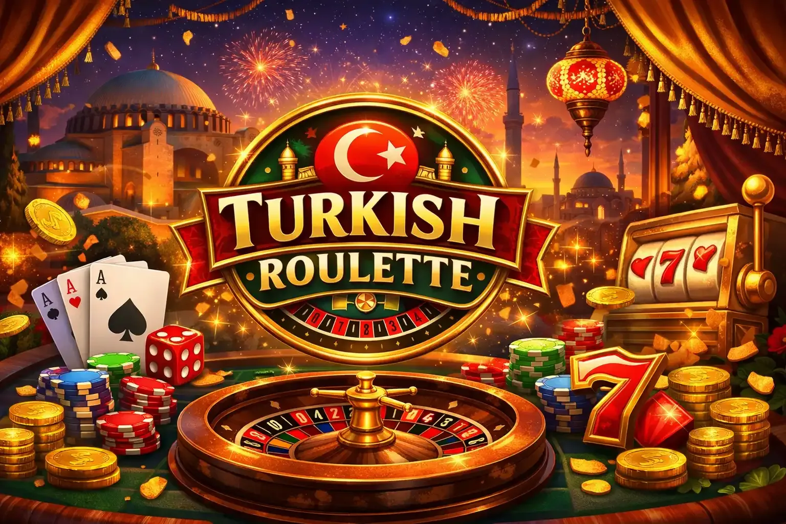 Rulet masalarında %30’a kadar kayıp iadesi