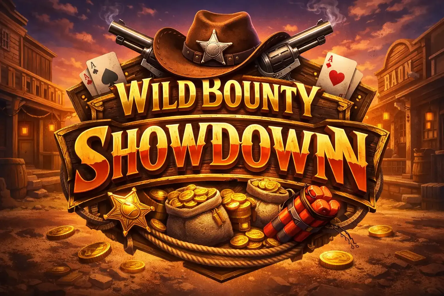 Seçili Wild temalı slotlarda %50 bonus